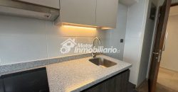 SE ARRIENDA LUMINOSO DEPARTAMENTO ESTUDIO A PASOS DE AVENIDA ALEMANIA, UNIVERSIDADES, CENTROS MÉDICOS Y COMERCIO