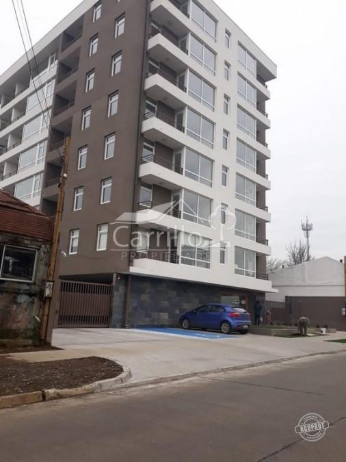 ARRENDAMOS DEPTO ESTILO MARIPOSA EN EDIFICIO GINEBRA