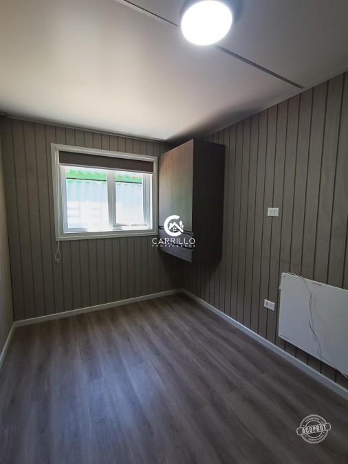 ARRENDAMOS DEPTO ESTUDIO