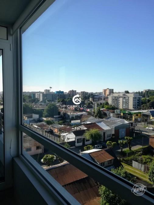 ARRENDAMOS DEPTO ESTILO MARIPOSA EN EDIFICIO GINEBRA