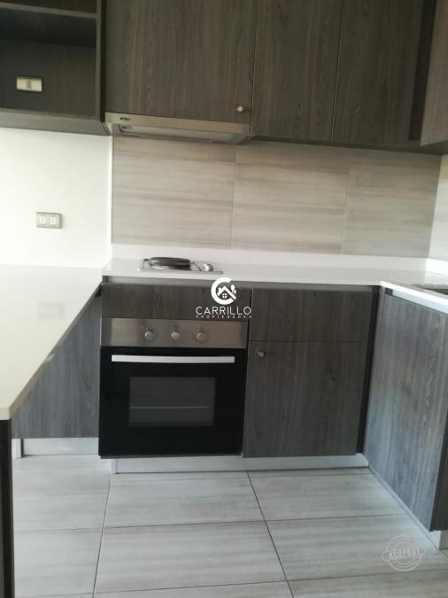ARRENDAMOS DEPTO ESTILO MARIPOSA EN EDIFICIO GINEBRA