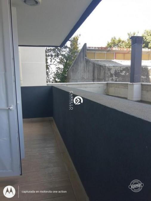 ARRENDAMOS DEPTO EN EL EDIFICIO SAN MARTIN