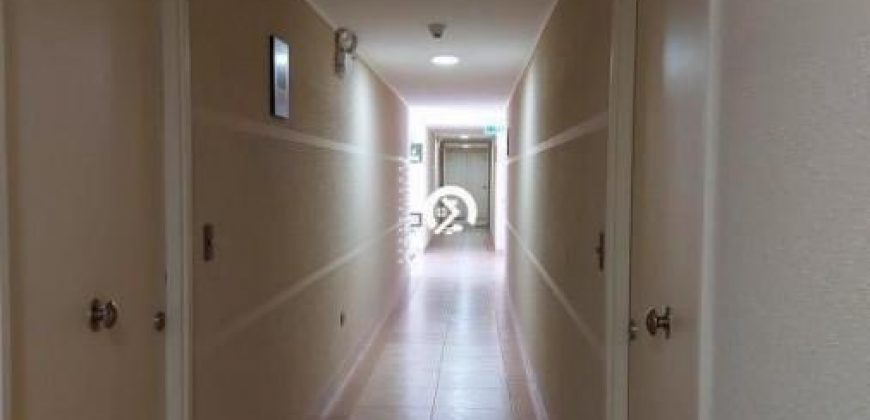 VENDEMOS DEPTO EN CONDOMINIO NUEVO MILANO