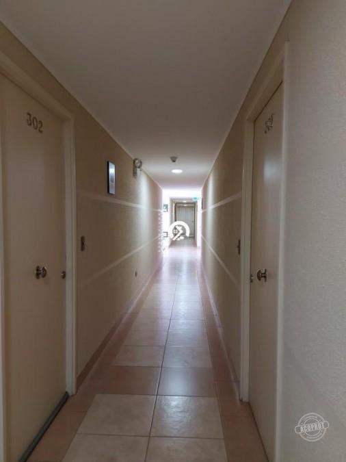 VENDEMOS DEPTO EN CONDOMINIO NUEVO MILANO