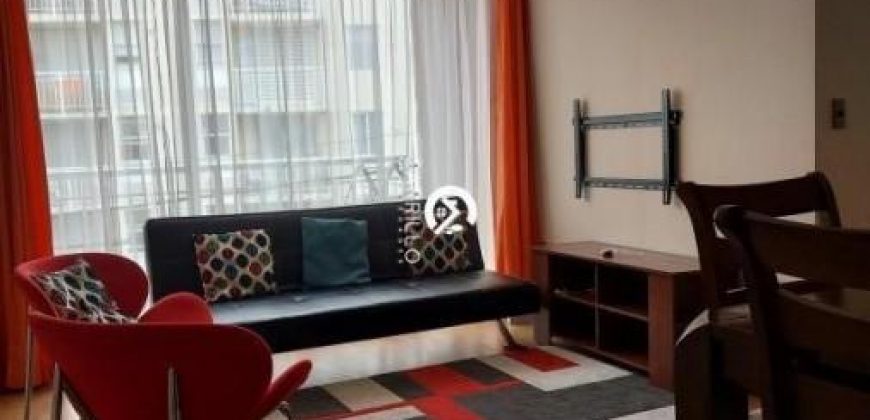 VENDEMOS DEPTO EN CONDOMINIO NUEVO MILANO