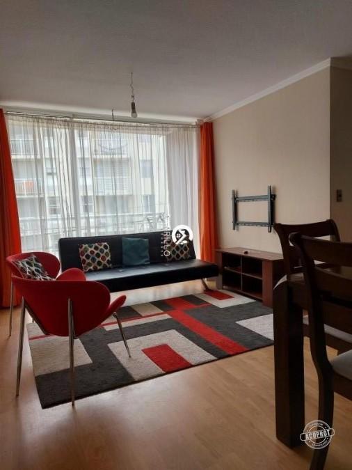 VENDEMOS DEPTO EN CONDOMINIO NUEVO MILANO