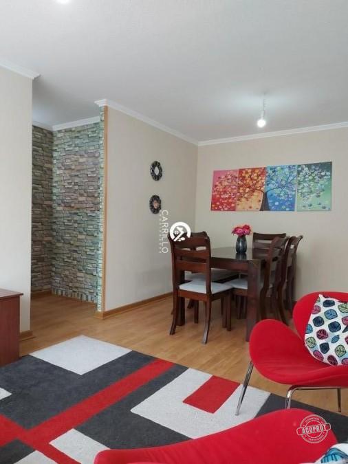 VENDEMOS DEPTO EN CONDOMINIO NUEVO MILANO