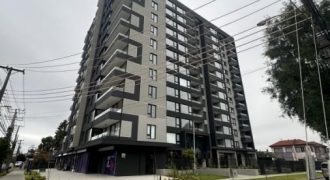 Arrendamos Depto Amoblado en Edificio Vértice