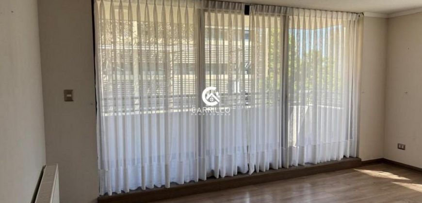 Arrendamos Depto Edificio Don Lisandro