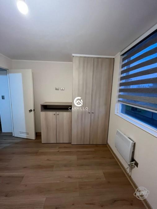 VENDEMOS DEPTO EN CONDOMINIO PARQUE ORIENTE
