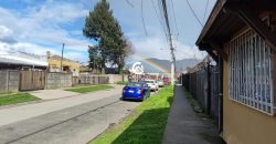 VENDEMOS CASA ESQUINA EN CALLE PIRCUNCHE