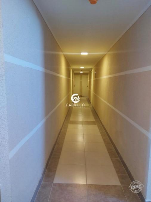 VENDEMOS DEPTO EN CONDOMINIO PARQUE ORIENTE