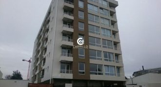 ARRENDAMOS ESTUDIO CON BALCON