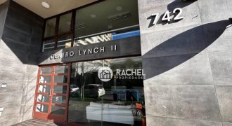 VENTA DPTO SEMINUEVO 2DORMITORIOS EN CENTRO LYNCH II CON ESTACIONAMIENTO