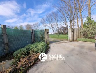 EN VENTA | Parcela en exclusivo condominio – Sector Metrenco