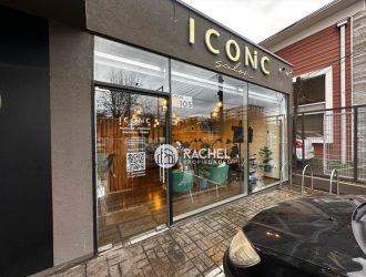 LOCAL COMERCIAL EN ARRIENDO EDIFICIO LIFE by K