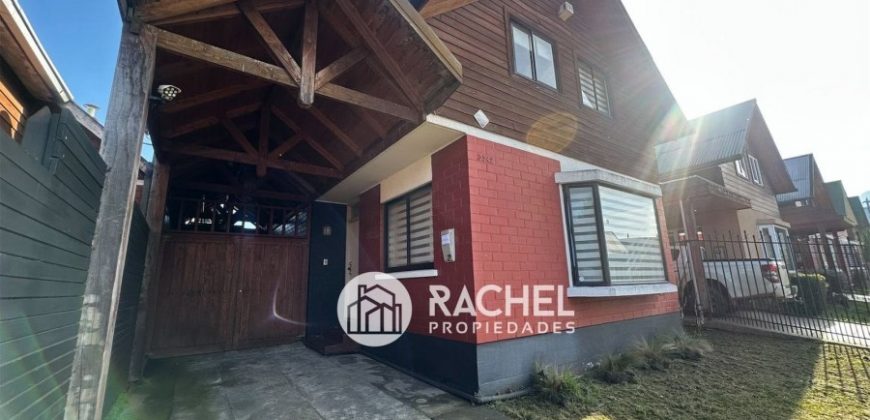 EN VENTA IMPECABLE CASA 4 DORMITORIOS VILLA VERDE – SECTOR ALCANTARA