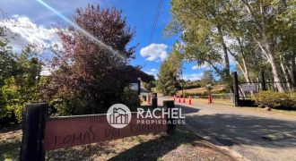 SE VENDE TERRENO EN EXCLUSIVO CONDOMINIO- Lomas del Carmen