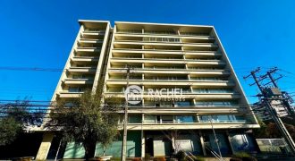 SE VENDE SOLEADO DPTO DE 1 DORMITORIO TORRE Q
