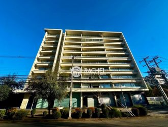 SE VENDE SOLEADO DPTO DE 1 DORMITORIO TORRE Q