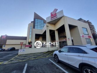 Se vende local comercial en Mall Mirage Avenida Alemania, Temuco