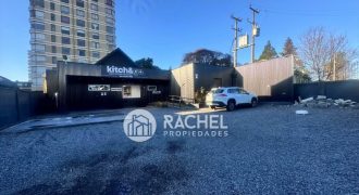 SE ARRIENDA DARK KITCHEN COMPLETAMENTE HABILITADA EN TEMUCO