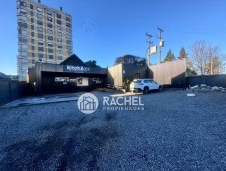 SE ARRIENDA DARK KITCHEN COMPLETAMENTE HABILITADA EN TEMUCO