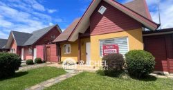 SE ARRIENDA IMPECABLE CASA 4 Dormitorios-Barrio Las Encinas