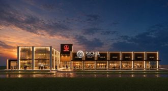 EN ARRIENDO LOCALES COMERCIALES EN NUEVO STRIP CENTER- Sector Portal de la Frontera