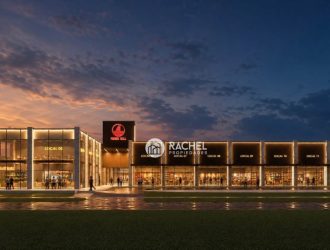 EN ARRIENDO LOCALES COMERCIALES EN NUEVO STRIP CENTER- Sector Portal de la Frontera