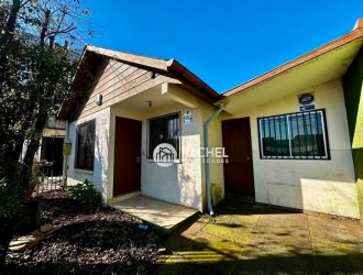 CASA EN VENTA VILLA PULMAHUE II – PADRE LAS CASAS