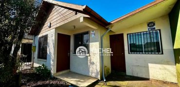 CASA EN VENTA VILLA PULMAHUE II – PADRE LAS CASAS