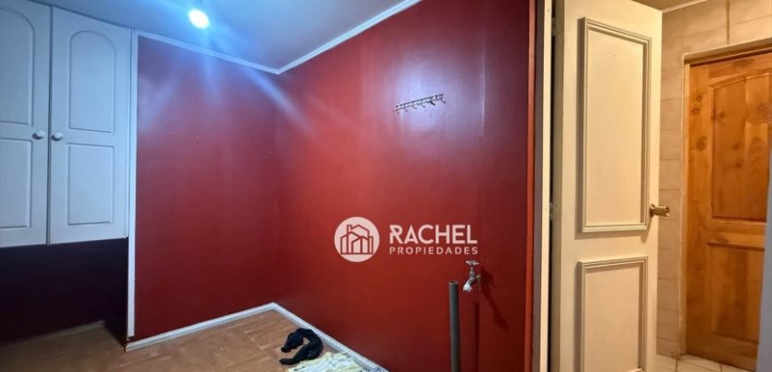 SE VENDE LINDA CASA CON 4D Y QUINCHO – Villa Santa Cecilia