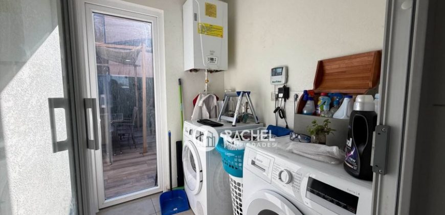 SE ARRIENDA HERMOSA CASA – SECTOR PONIENTE