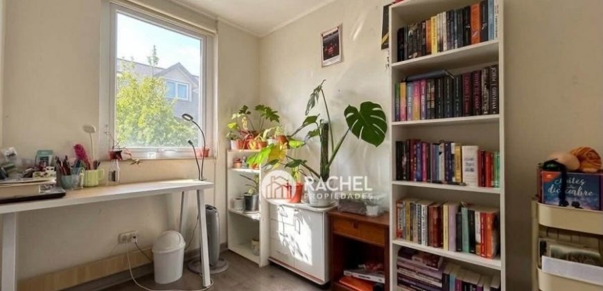 SE ARRIENDA CASA ESTILO TOWNHOUSE EN CONDOMINIO DON JORGE (Sector Altamira)