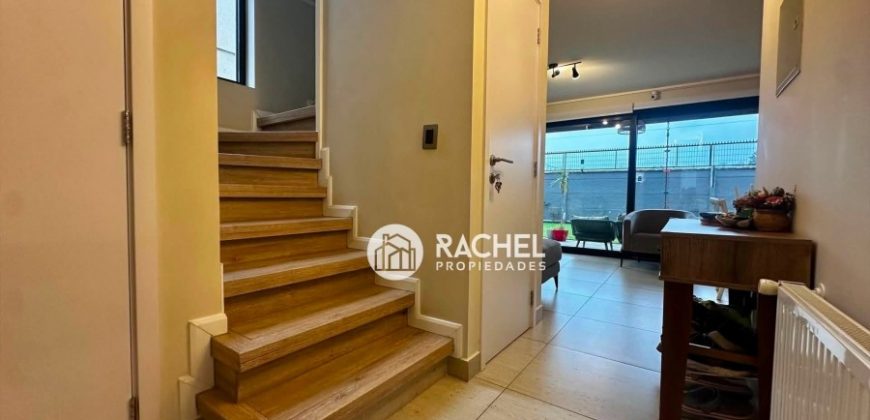 CASA EN VENTA SEMINUEVA EN CONDOMINIO BELOHORIZONTE MEJOR VALOR
