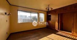 SE VENDE PROPIEDAD CON GRAN TERRENO EN INMEJORABLE UBICACIÓN CON PROYECCIÓN COMERCIAL
