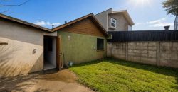 CASA EN VENTA VILLA PULMAHUE II – PADRE LAS CASAS