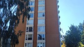 Departamento 3D2B calle Holandesa 92,24 mts2