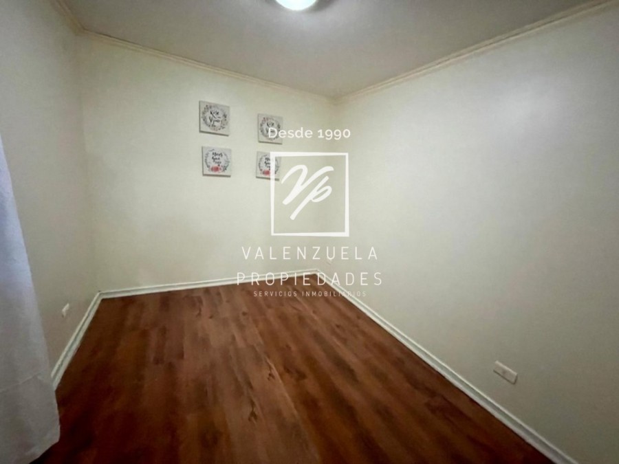 Terrazas del Carmen 3 Dormitorios con Excelente Conectividad