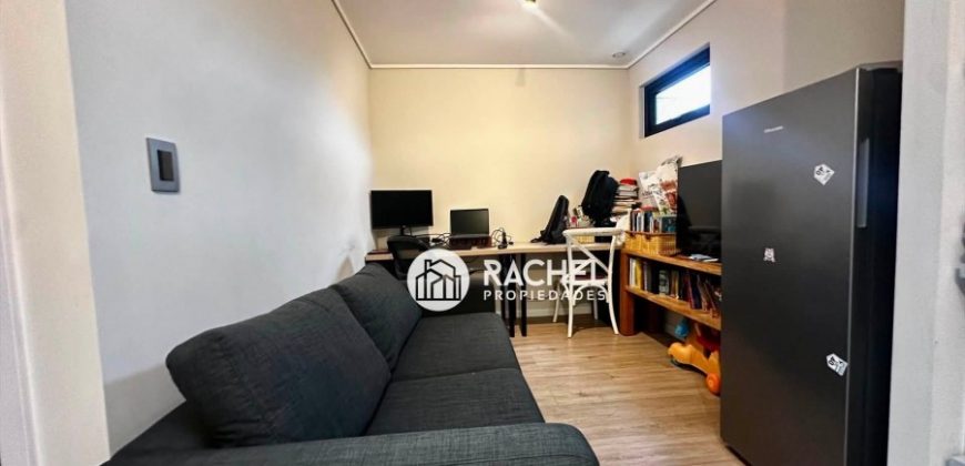 CASA EN VENTA SEMINUEVA EN CONDOMINIO BELOHORIZONTE MEJOR VALOR