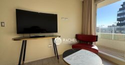 SE VENDE HERMOSO DEPTO FULL AMOBLADO 1D-1B, edificio Maringá