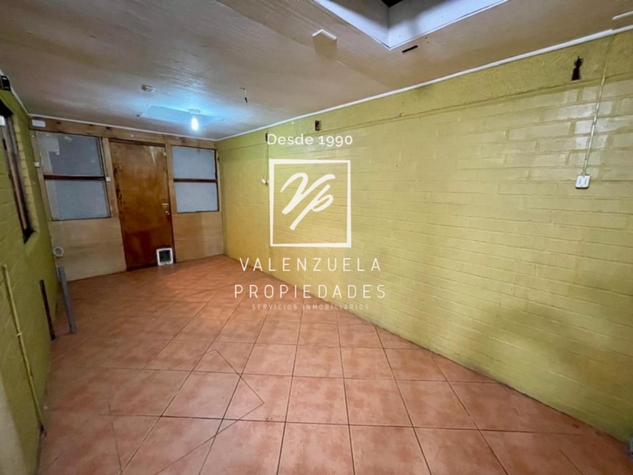 Vive en Villa San Andrés: Casa de 3 Dormitorios Amplio Patio