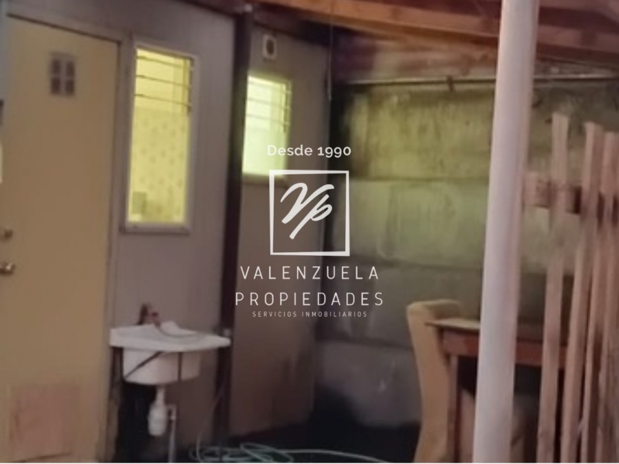 Sector Labranza Cómoda Casa 2 Dormitorios con Estacionamiento y Patio