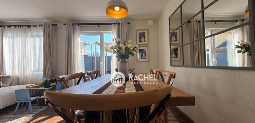 SE ARRIENDA HERMOSA CASA – SECTOR PONIENTE