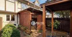 SE ARRIENDA CASA ESTILO TOWNHOUSE EN CONDOMINIO DON JORGE (Sector Altamira)