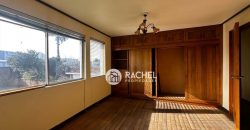 SE VENDE PROPIEDAD CON GRAN TERRENO EN INMEJORABLE UBICACIÓN CON PROYECCIÓN COMERCIAL
