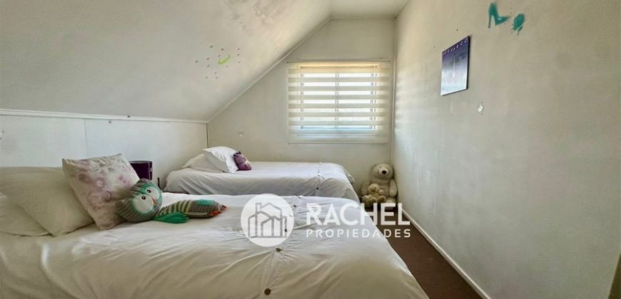 EN VENTA IMPECABLE CASA 4 DORMITORIOS VILLA VERDE – SECTOR ALCANTARA