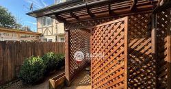 SE ARRIENDA CASA ESTILO TOWNHOUSE EN CONDOMINIO DON JORGE (Sector Altamira)