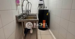 SE ARRIENDA DARK KITCHEN COMPLETAMENTE HABILITADA EN TEMUCO